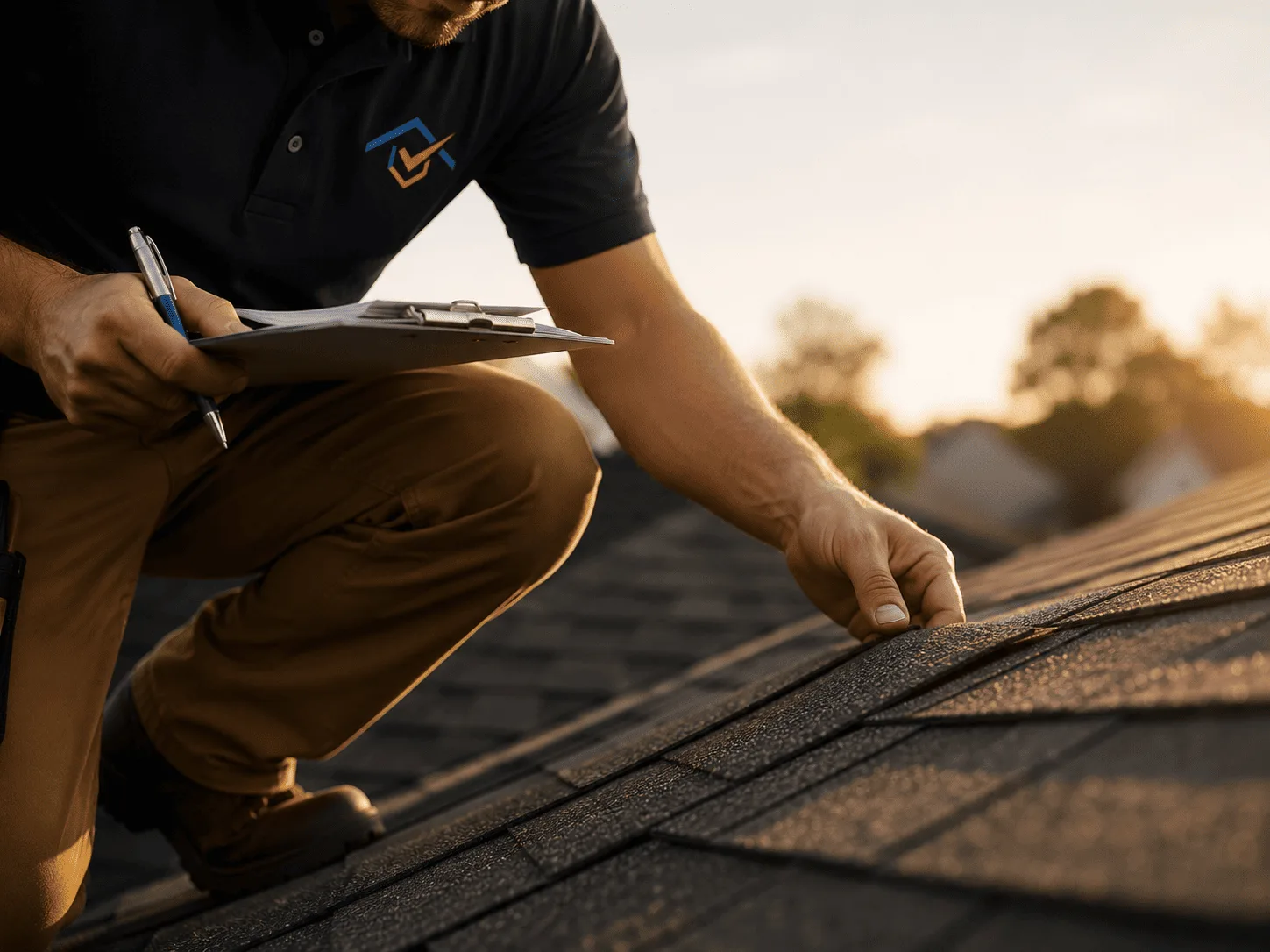 Why Choose Roof Inspection in Cade, LA